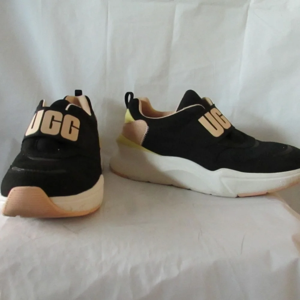 UGG Women's LA Flex sneakers - Picture 3 of 7